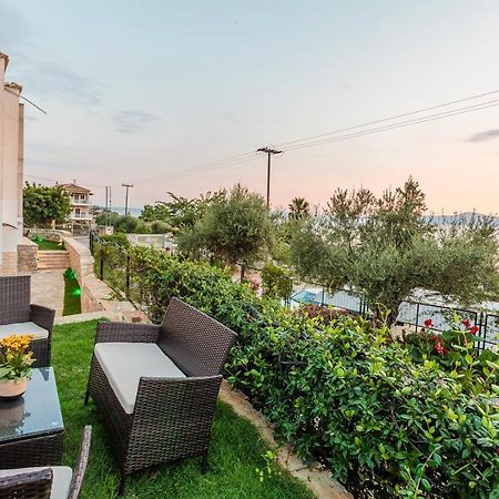 Kelly'S Sunset Apartment 2 Kalamata Exterior photo